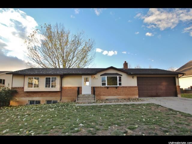 Property Photo: Address not disclosed UT 84040