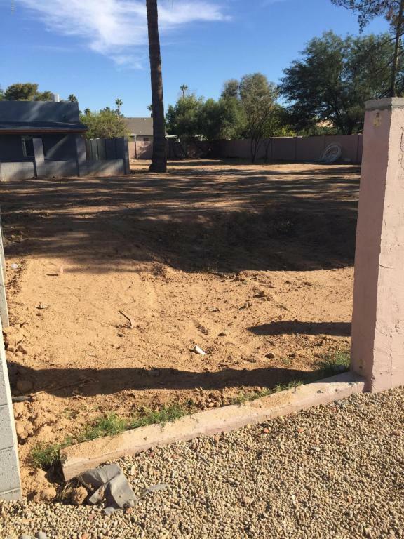 Property Photo:  5121 N 86th Street  AZ 85250 