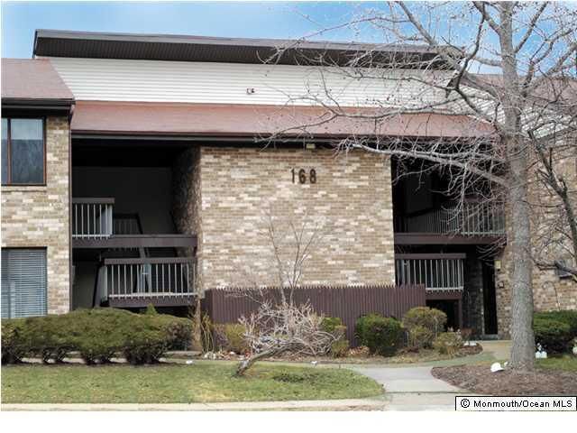 Property Photo:  168 Amberly Drive  NJ 07726 