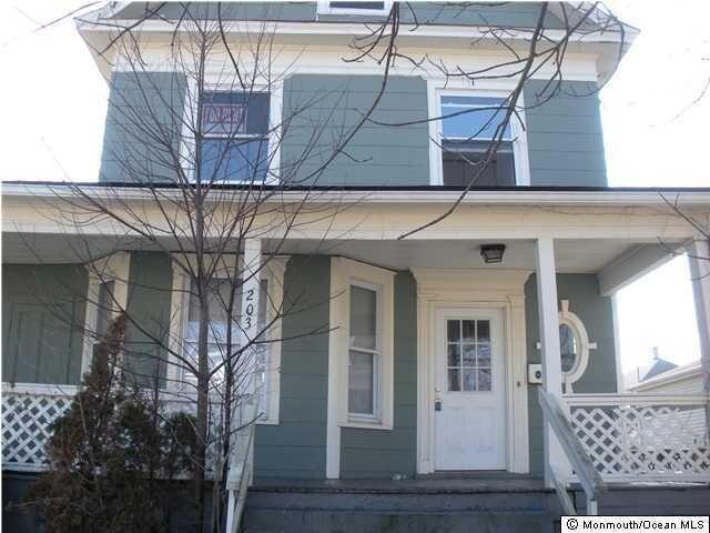 Property Photo:  203 13th Avenue  NJ 07719 