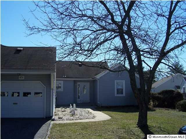 Property Photo:  87 Parkway Drive  NJ 07728 