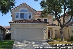 Property Photo: 1355 Pinnacle Falls TX 78260