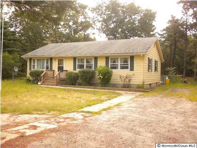 Property Photo:  635 Bennetts Mills Road  NJ 08527 