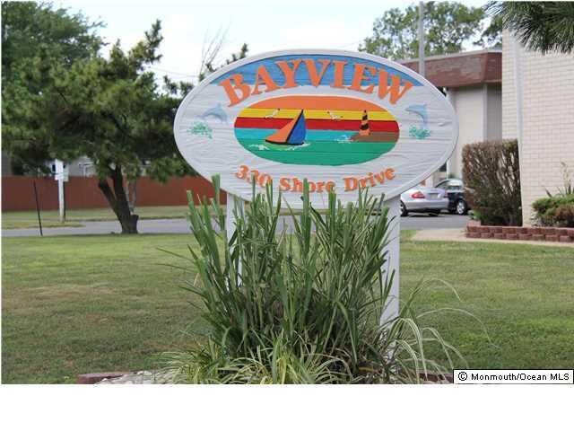Property Photo:  330 Shore Drive  NJ 07732 