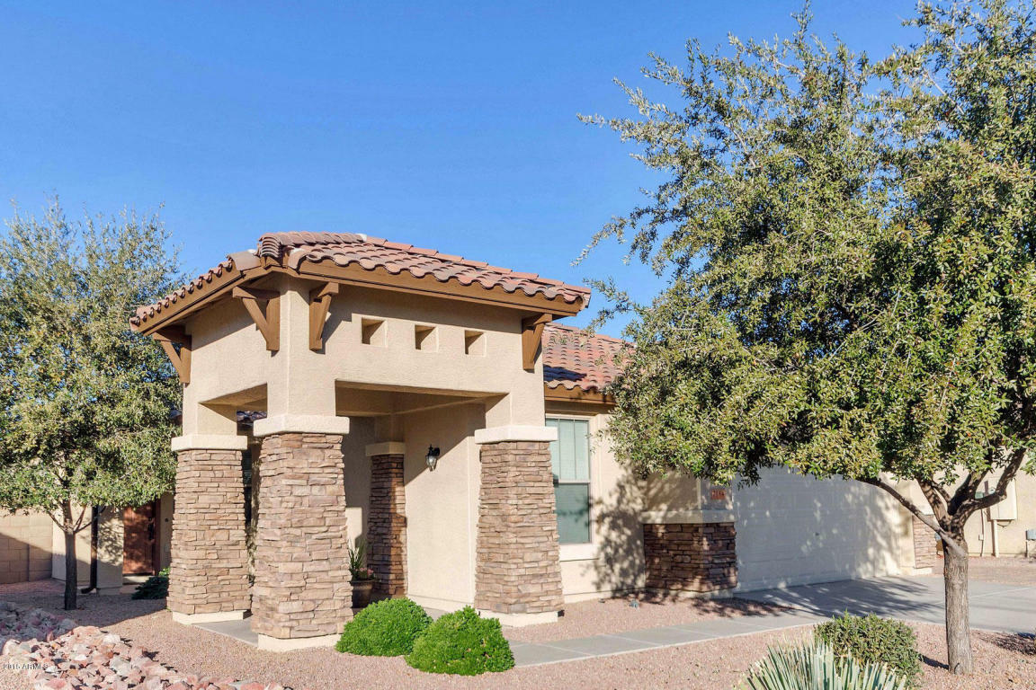 Property Photo:  7164 S Balboa Court  AZ 85298 