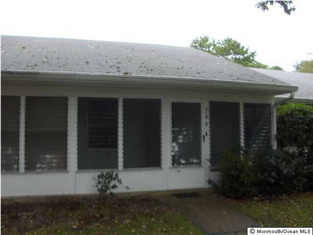 Property Photo: 818 Balmoral Court NJ 08701