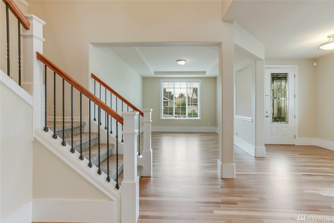 Property Photo: 2504 Camas Ave NE WA 98056