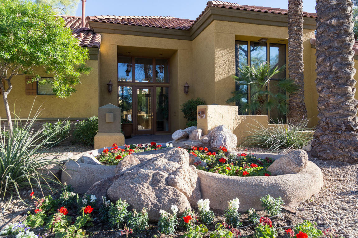 Property Photo: 4925 E Desert Cove Avenue 233 AZ 85254