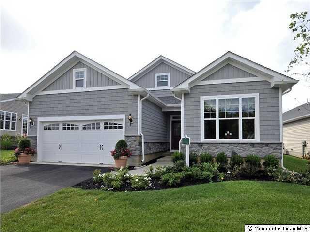 Property Photo:  13 Riva Ridge Road  NJ 07726 