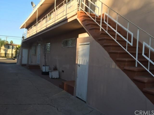 Property Photo: 820 W Imperial CA 90044