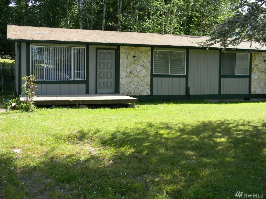 Property Photo:  21754 E State Route 3 B  WA 98528 