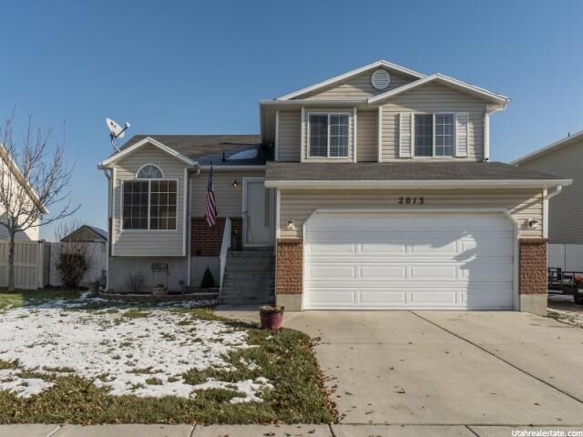 Property Photo: Address not disclosed UT 84075