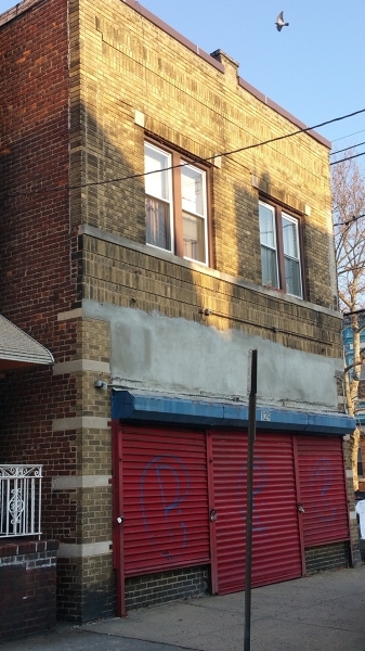 Property Photo:  129 Sterling Ave  NJ 07305 