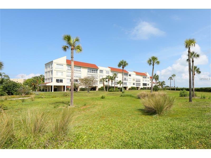 Property Photo:  4600 Gulf Of Mexico Drive E201  FL 34228 