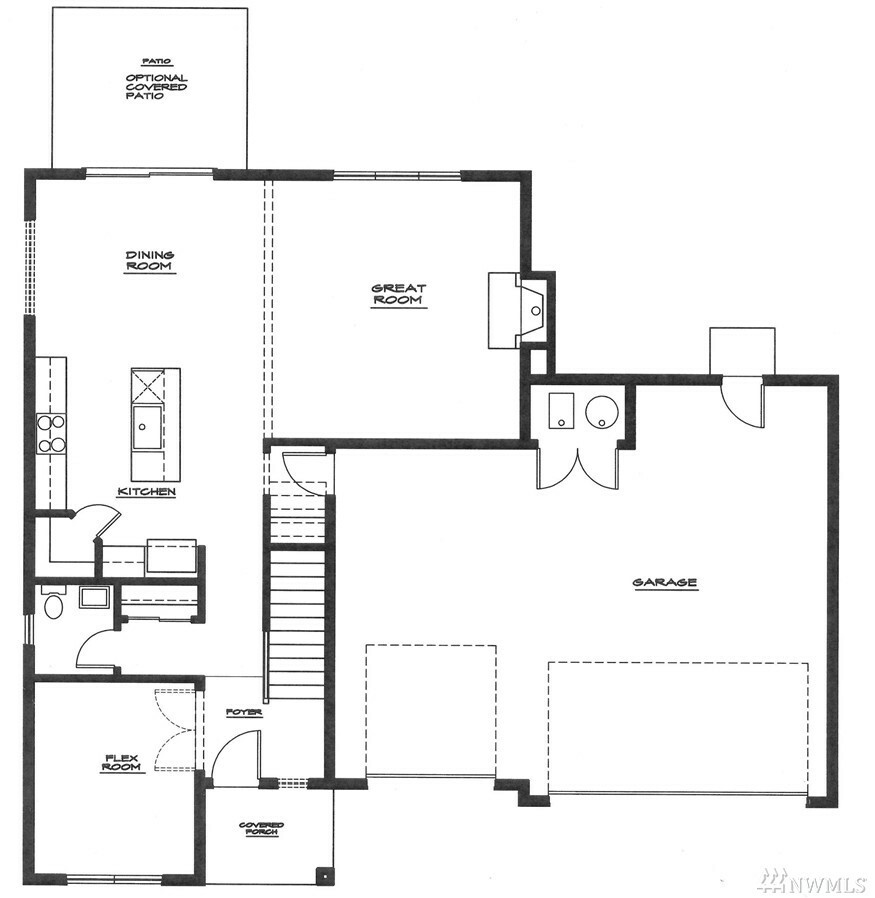 Property Photo: 500 21st Dr WA 98290