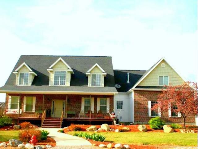 Property Photo: Address not disclosed UT 84664