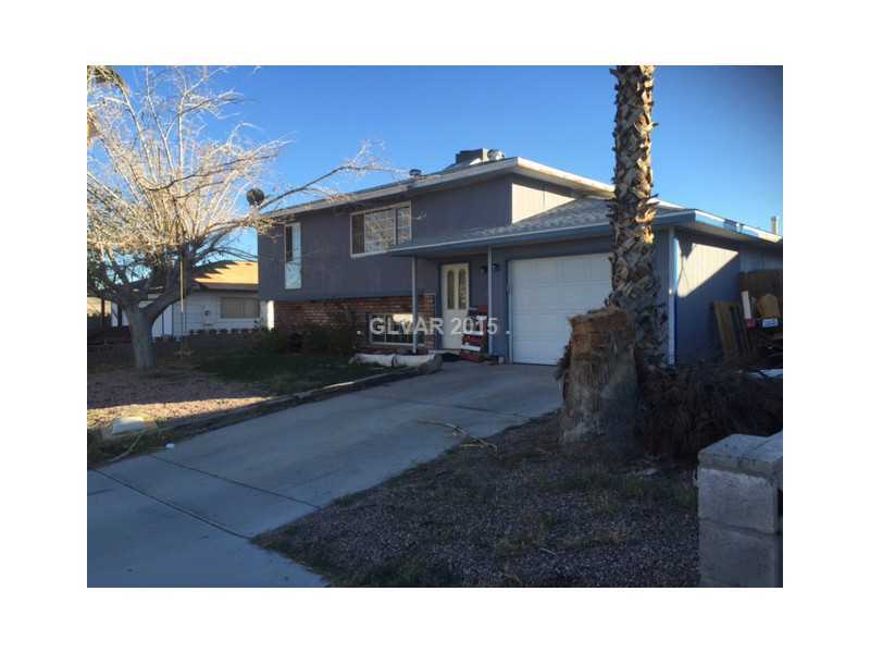 Property Photo:  7309  Raincloud Dr  NV 89145 