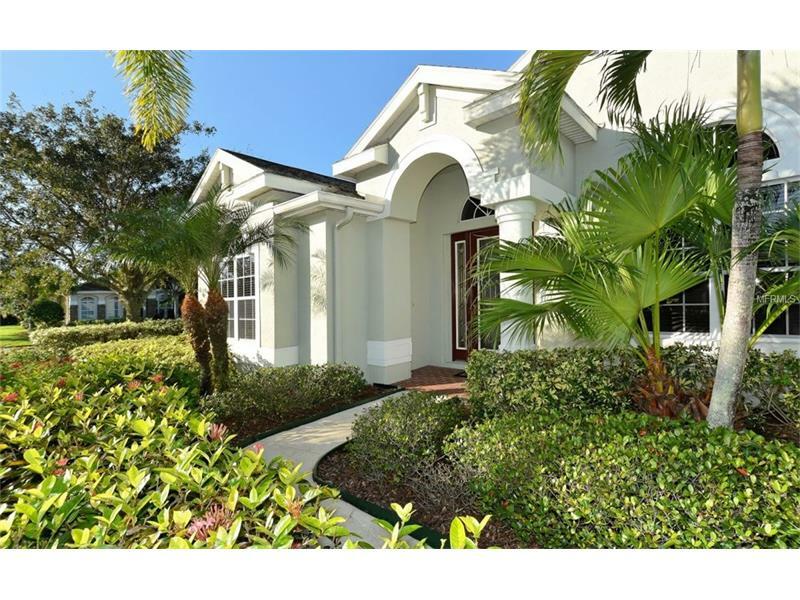 Property Photo: 7739 Heyward Circle FL 34201