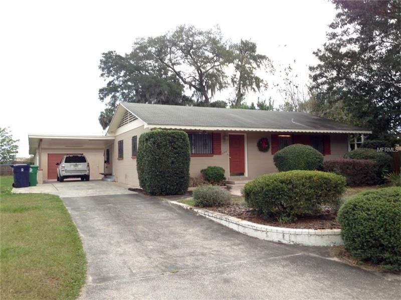 Property Photo:  5105 N 21st Street  FL 33610 