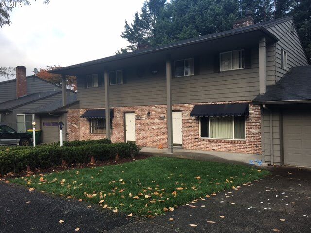 Property Photo:  4970 SW Dogwood Ln  OR 97225 