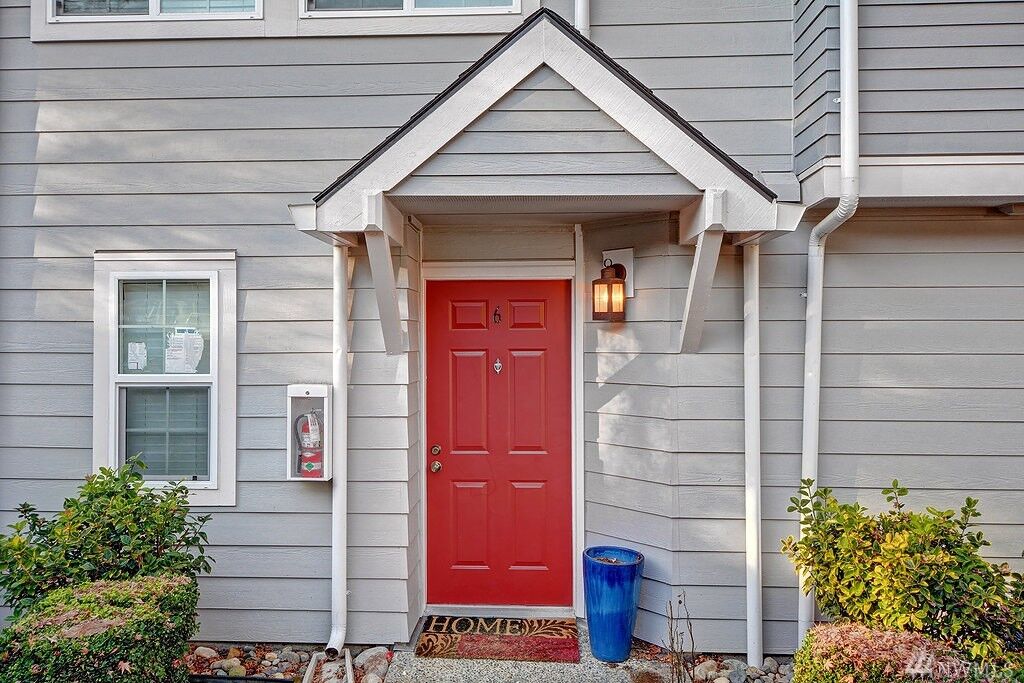 Property Photo:  13015 102nd Lane NE 6  WA 98034 