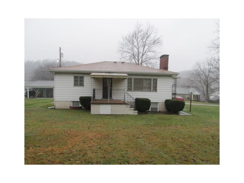 Property Photo: 111 Spring Street PA 15431