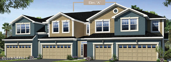 Property Photo: 85 Paradas Place FL 32092