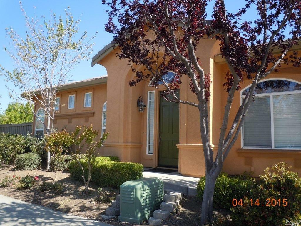 Property Photo:  7700 Crown Heights Court  CA 94591 