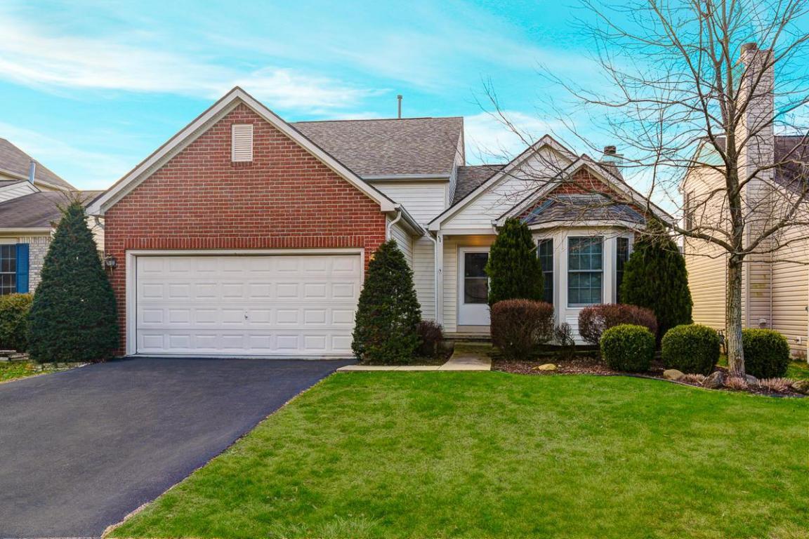 Property Photo: 325 Holly Grove Road OH 43035
