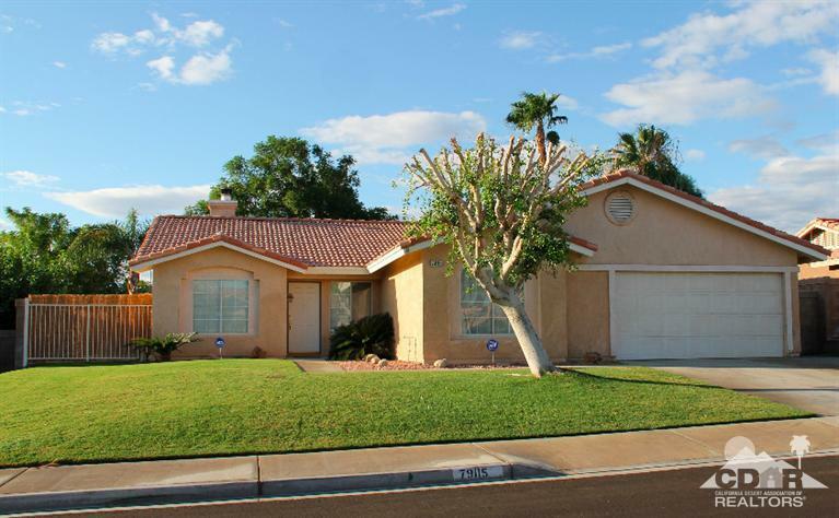 Property Photo:  79115 Ashley Place  CA 92253 