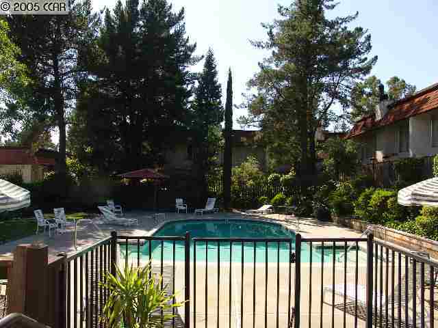 Property Photo:  1277 Montego  B  CA 94598-2840 