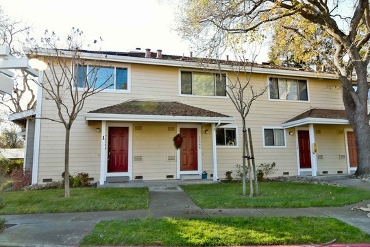 Property Photo: 2604 Jones Road B CA 94597