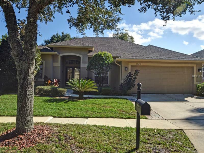 Property Photo:  1623 Cherry Blossom Terrace  FL 32746 