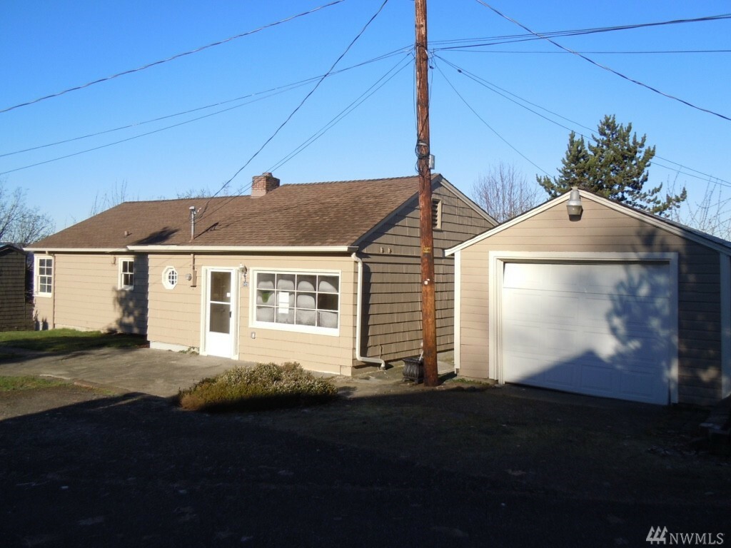 Property Photo:  505 Scenic Way S  WA 98030 