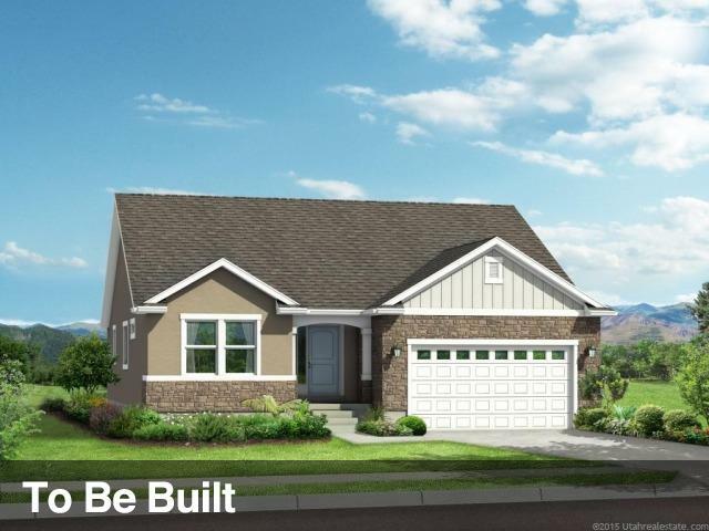 Property Photo: Address not disclosed UT 84043