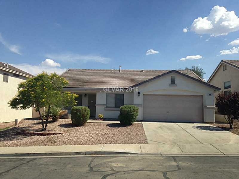 Property Photo:  1085  Bootspur Dr N/A  NV 89012 