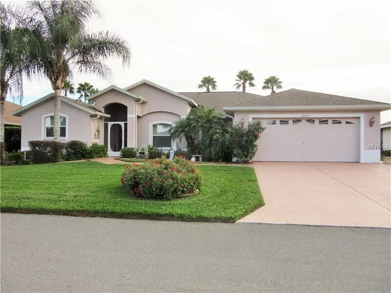 Property Photo:  29210 Caddyshack Lane  FL 33576 