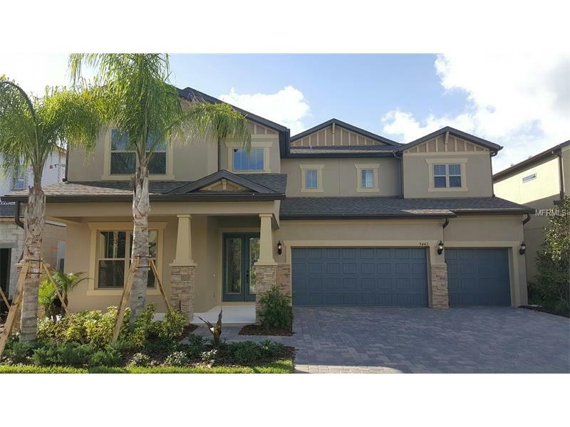 Property Photo:  9443 Royal Estates Boulevard  FL 32836 