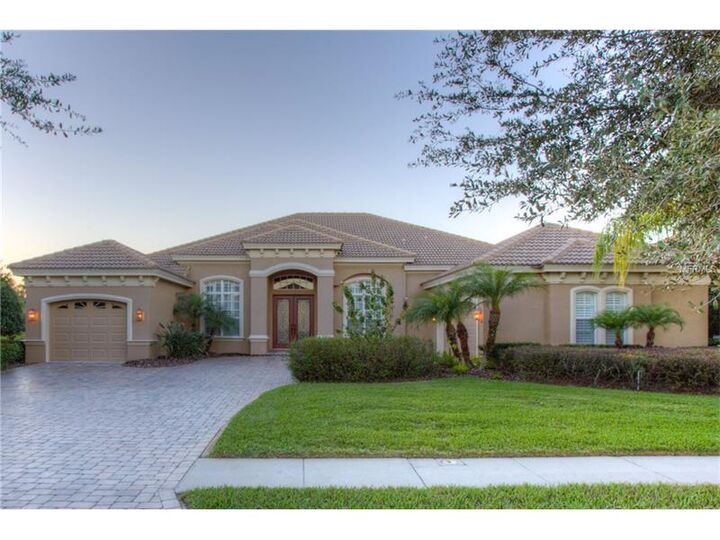 Property Photo:  20014 Ryman Place  FL 33647 