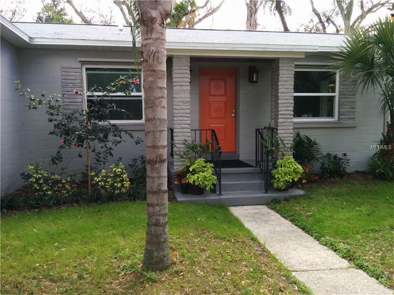 Property Photo: 5600 Tangerine Avenue S FL 33707