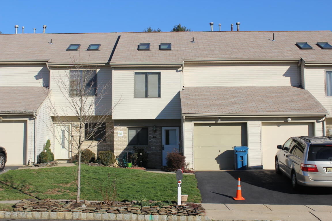 Property Photo:  89 Homestead Drive  NJ 07747 
