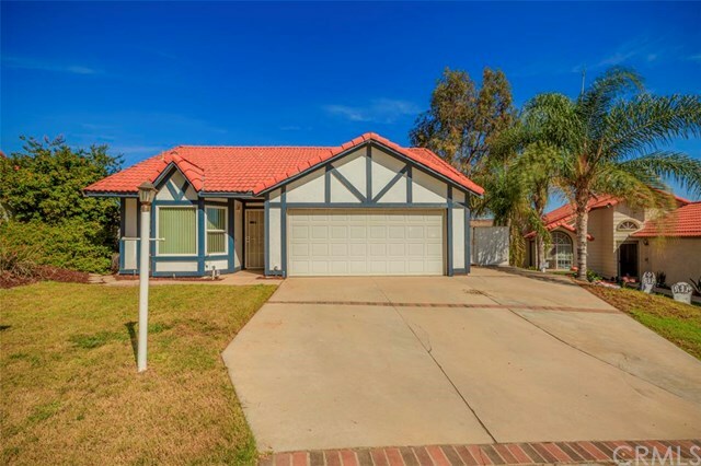 Property Photo: 9538 Palm Canyon Drive CA 92883