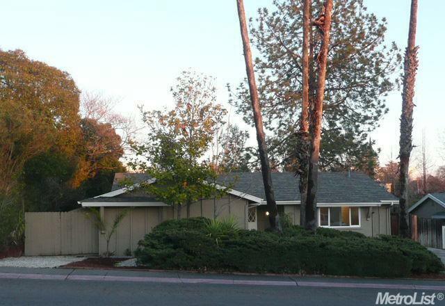 Property Photo:  4900 Papaya Drive  CA 95628 