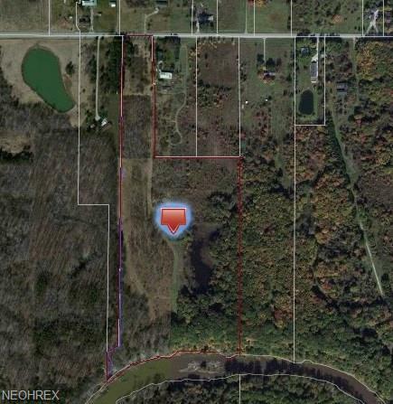 Property Photo:  N River State Rd 307 Road  OH 44041 