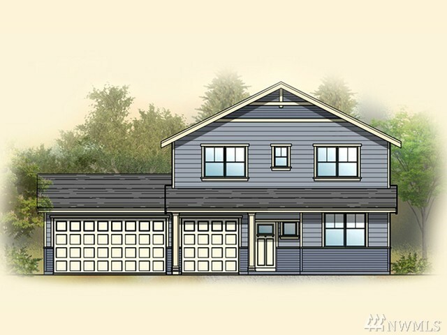 Property Photo: 415 21st Dr WA 98290