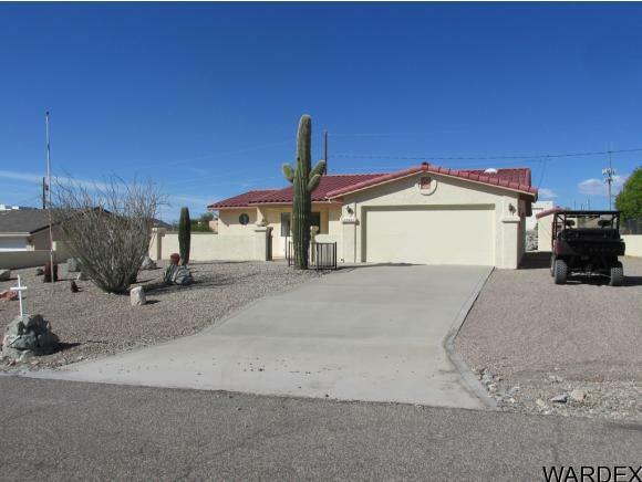 Property Photo:  3601 Desert Garden Drive  AZ 86404 