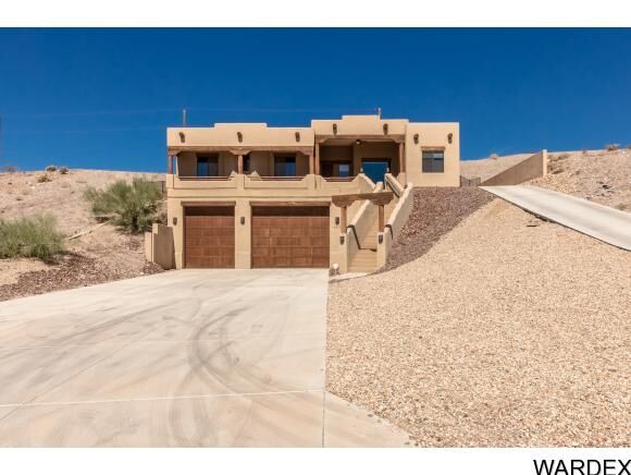 Property Photo:  4217 Arizona Boulevard  AZ 86406 