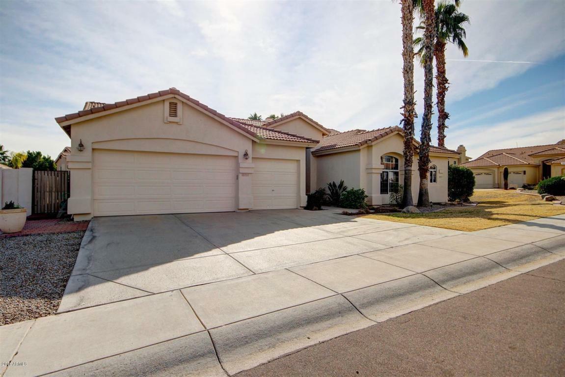 Property Photo:  3163 E Desert Flower Lane  AZ 85048 