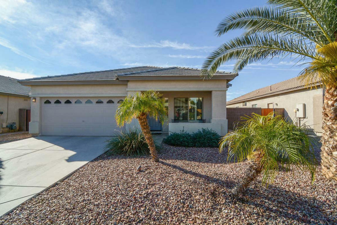 Property Photo:  14587 W Gelding Drive  AZ 85379 