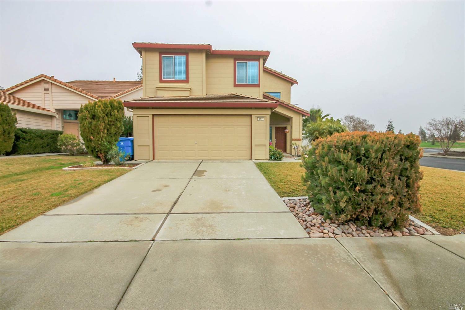 Property Photo:  902 Tipperary Drive  CA 95688 